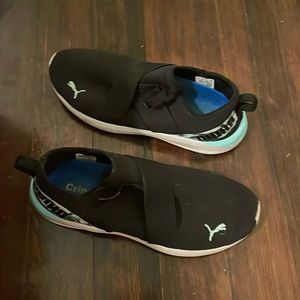 Puma shoes